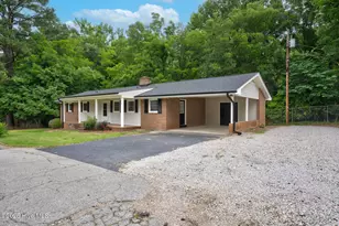 215 E Franklin St, Spring Hope, NC 27882 - Photo 1