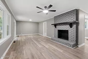 215 E Franklin St, Spring Hope, NC 27882 - Photo 14