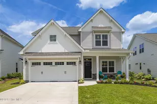 2742 Longleaf Pine Cir, Leland, NC 28451 - Photo 1