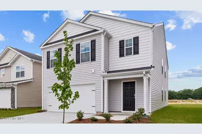 2105 Montalvan Drive, Greenville, NC 27834 - Photo 2