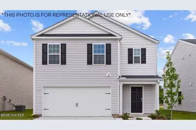 2105 Montalvan Drive, Greenville, NC 27834 - Photo 1