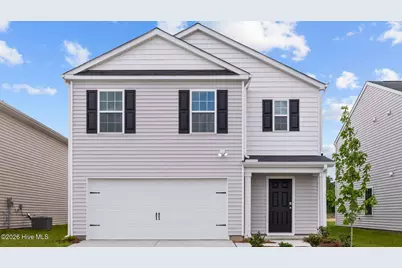 2105 Montalvan Drive, Greenville, NC 27834 - Photo 1