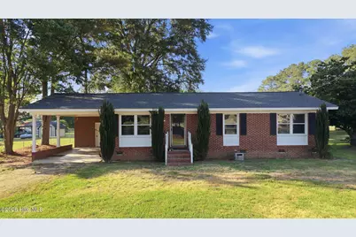 3915 Northern Hills Drive, Rocky Mount, NC 27804 - Photo 1