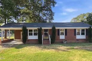 3915 Northern Hills Dr, Rocky Mount, NC 27804 - Photo 1