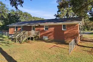 3915 Northern Hills Dr, Rocky Mount, NC 27804 - Photo 8