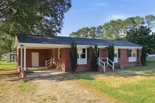 3915 Northern Hills Dr, Rocky Mount, NC 27804 - Photo 2