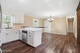 3915 Northern Hills Dr, Rocky Mount, NC 27804 - Photo 20