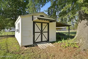 3915 Northern Hills Dr, Rocky Mount, NC 27804 - Photo 36