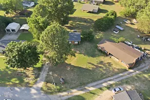 3915 Northern Hills Dr, Rocky Mount, NC 27804 - Photo 40