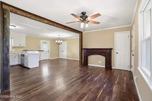 3915 Northern Hills Dr, Rocky Mount, NC 27804 - Photo 12