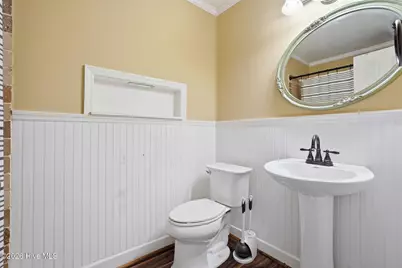 3915 Northern Hills Drive, Rocky Mount, NC 27804 - Photo 22