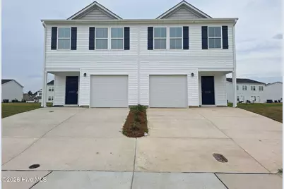2425 Brookville Drive #A, Greenville, NC 27834 - Photo 1