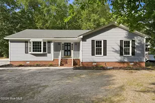 2804 Lancaster Rd NW, Wilson, NC 27896 - Photo 2