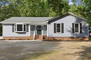 2804 Lancaster Rd NW, Wilson, NC 27896 - Photo 1