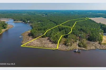 965 Old Mill Road, Oriental, NC 28571 - Photo 62