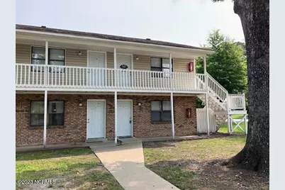709 Johnston Street #J, Greenville, NC 27858 - Photo 1