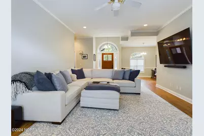 4 McQueen Place, Pinehurst, NC 28374 - Photo 16