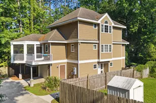 4806 Collegiate Dr, Wilmington, NC 28403 - Photo 2