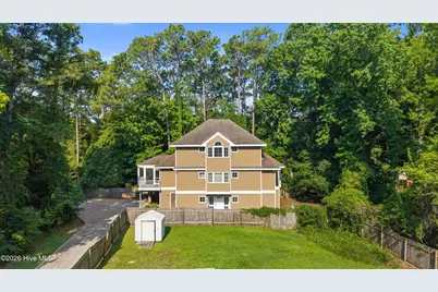 4806 Collegiate Drive, Wilmington, NC 28403 - Photo 44