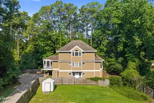 4806 Collegiate Dr, Wilmington, NC 28403 - Photo 44