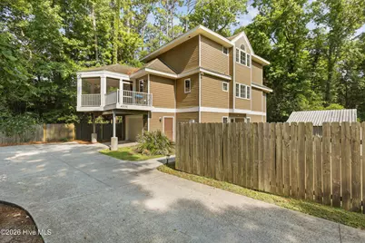 4806 Collegiate Drive, Wilmington, NC 28403 - Photo 4
