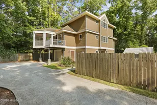 4806 Collegiate Dr, Wilmington, NC 28403 - Photo 4