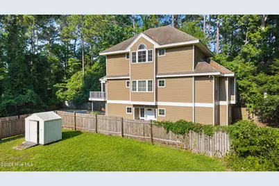 4806 Collegiate Drive, Wilmington, NC 28403 - Photo 42