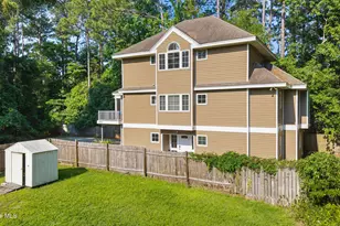 4806 Collegiate Dr, Wilmington, NC 28403 - Photo 42