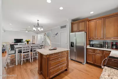 4806 Collegiate Drive, Wilmington, NC 28403 - Photo 14
