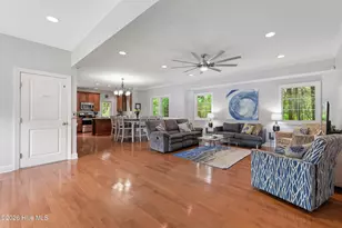 4806 Collegiate Dr, Wilmington, NC 28403 - Photo 10