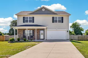 122 Waverly Way, Jacksonville, NC 28540 - Photo 6