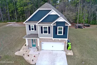 134 Salt Creek Lane, Newport, NC 28570 - Photo 1