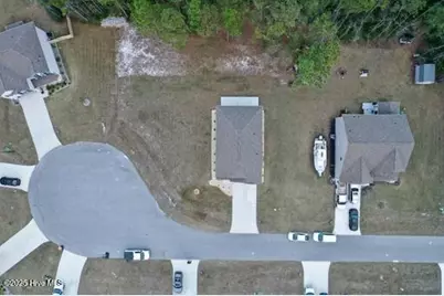 134 Salt Creek Lane, Newport, NC 28570 - Photo 6