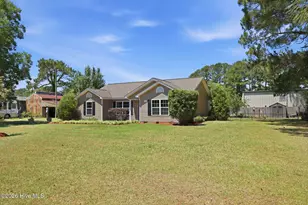 440 Larry Ln, Greenville, NC 27858 - Photo 12