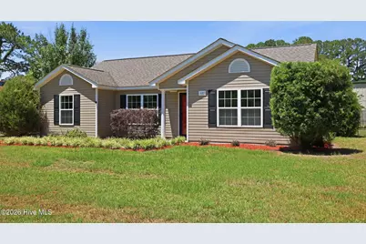 440 Larry Lane, Greenville, NC 27858 - Photo 2