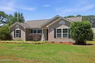 440 Larry Ln, Greenville, NC 27858 - Photo 2