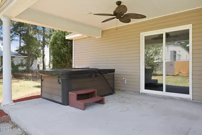 440 Larry Lane, Greenville, NC 27858 - Photo 16