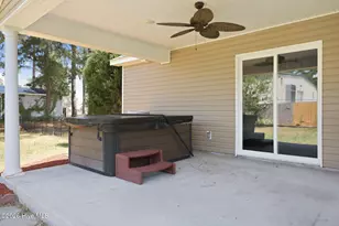 440 Larry Ln, Greenville, NC 27858 - Photo 16