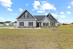 807 Maritime Wy, Jacksonville, NC 28546 - Photo 1