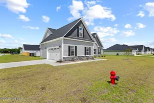 807 Maritime Wy, Jacksonville, NC 28546 - Photo 2