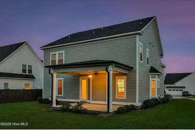 427 Woodlawn Street, Evans, GA 30809 - Photo 4