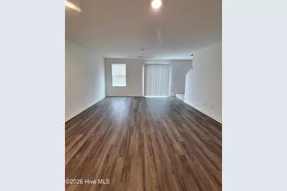 2425 Brookville Drive #B, Greenville, NC 27834 - Photo 2