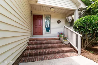5517 Sandpiper Drive, Oriental, NC 28571 - Photo 4