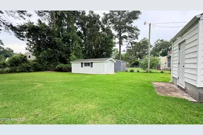 412 Seminole Trail, Jacksonville, NC 28540 - Photo 22