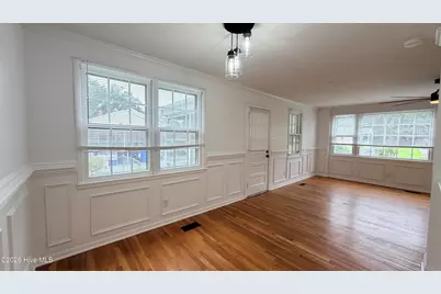 412 Seminole Trail, Jacksonville, NC 28540 - Photo 4
