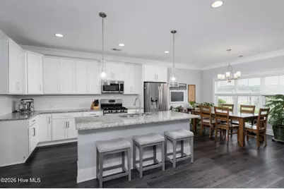 5921 Sweet Gum Drive, Wilmington, NC 28409 - Photo 4