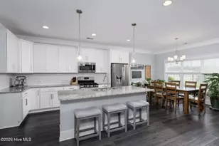 5921 Sweet Gum Dr, Wilmington, NC 28409 - Photo 4