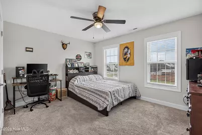 563 Appalachian Trail N, Jacksonville, NC 28546 - Photo 32