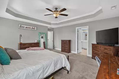 563 Appalachian Trail N, Jacksonville, NC 28546 - Photo 26