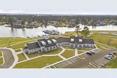 1112 Barkentine Drive, New Bern, NC 28560 - Photo 28